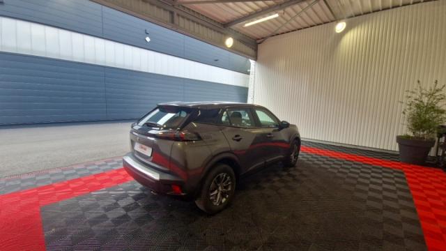 Peugeot 2008 image 8