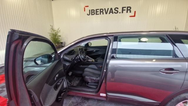 Peugeot 5008 image 4