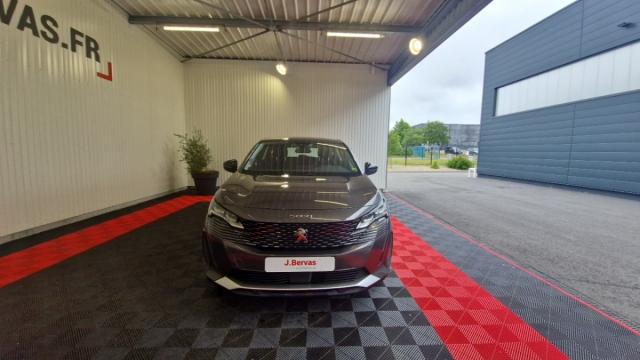 Peugeot 5008 image 6