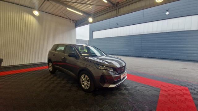 Peugeot 5008 image 5