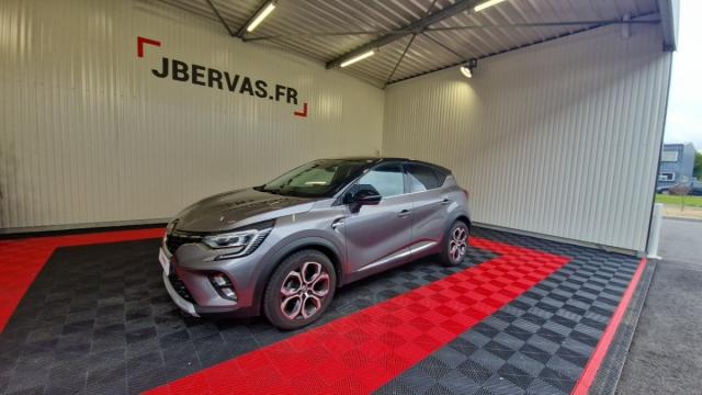Renault Captur Tce 140 Edc Intens