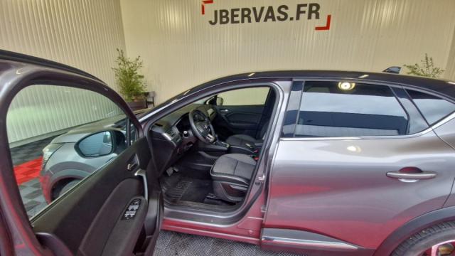 Renault Captur image 4