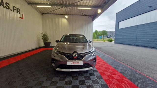 Renault Captur image 9
