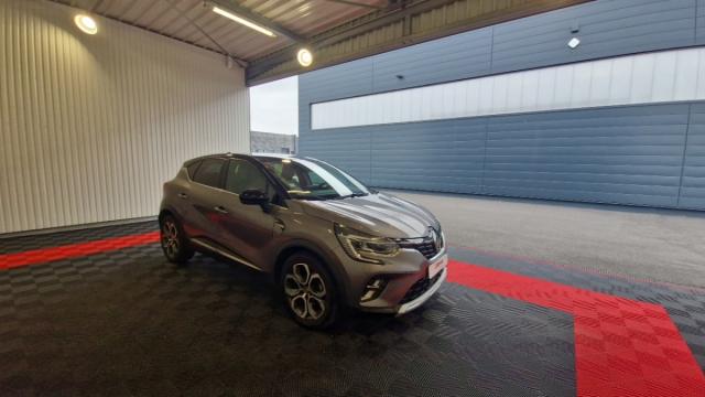 Renault Captur image 5
