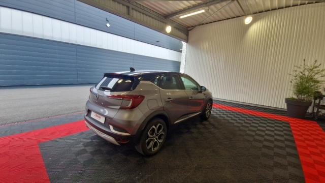 Renault Captur image 6