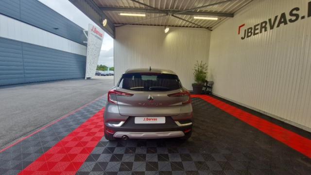 Renault Captur image 1