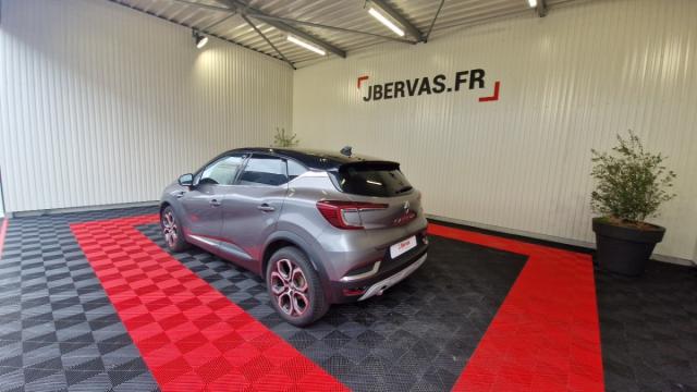 Renault Captur image 7