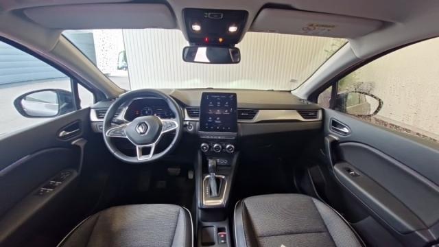Renault Captur image 8