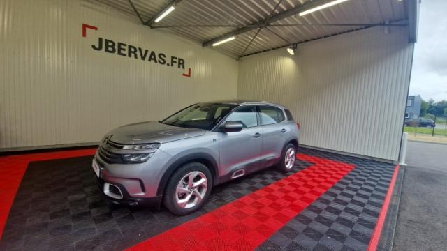 Citroen C5 Aircross Hybrid 225 ë-Eat8 Business