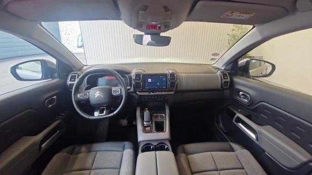Citroen C5 Aircross image 1