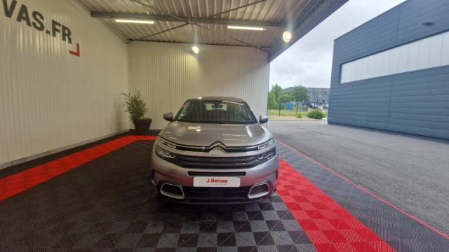 Citroen C5 Aircross image 2