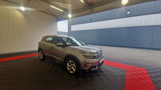 Citroen C5 Aircross image 8