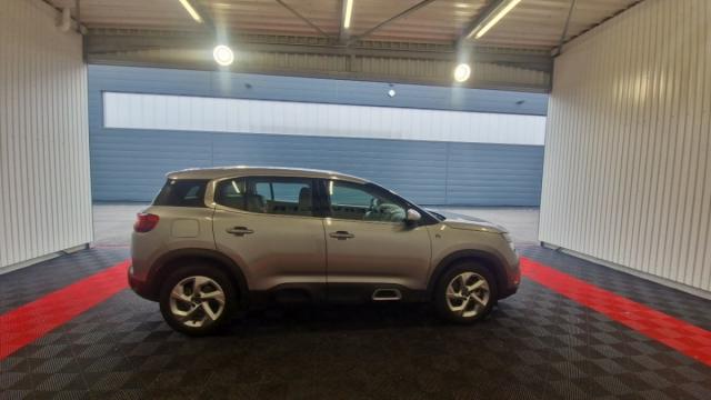 Citroen C5 Aircross image 6