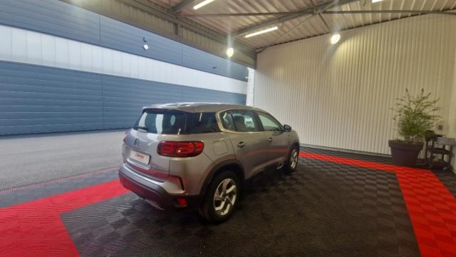 Citroen C5 Aircross image 5