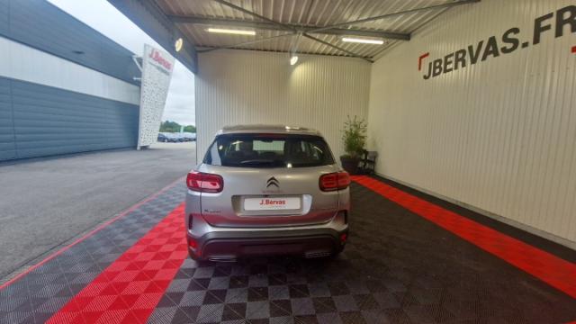 Citroen C5 Aircross image 4