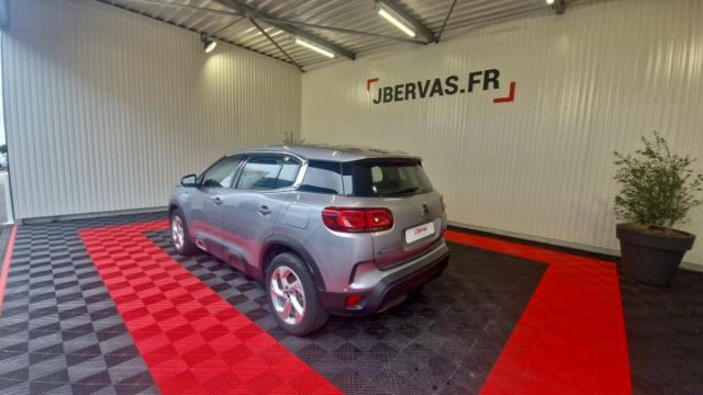 Citroen C5 Aircross image 7