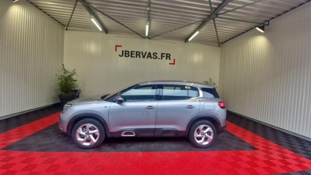 Citroen C5 Aircross image 9