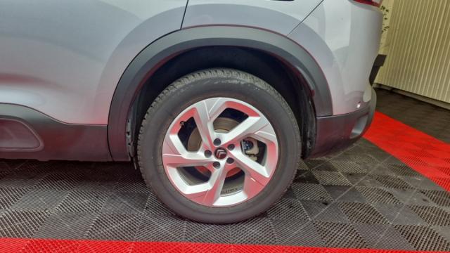 Citroen C5 Aircross image 3