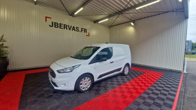 Ford Transit Connect 1.0e 100 E85 L1 Trend Business