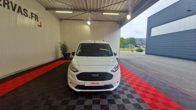 Ford Transit Connect image 2