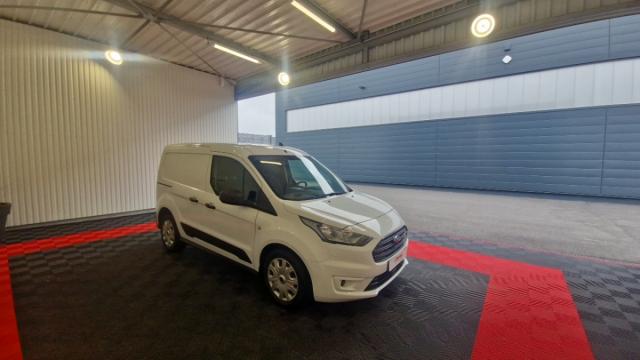 Ford Transit Connect image 6