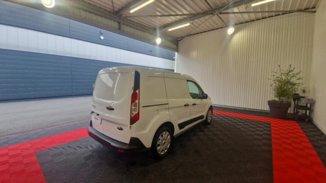 Ford Transit Connect image 5