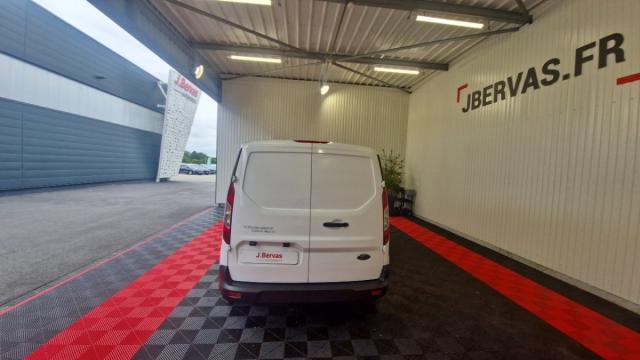 Ford Transit Connect image 1
