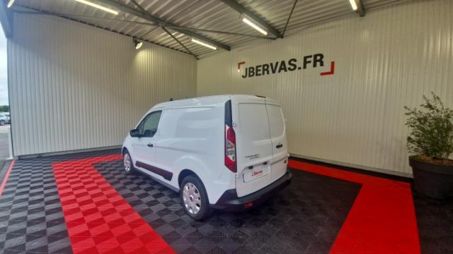 Ford Transit Connect image 7