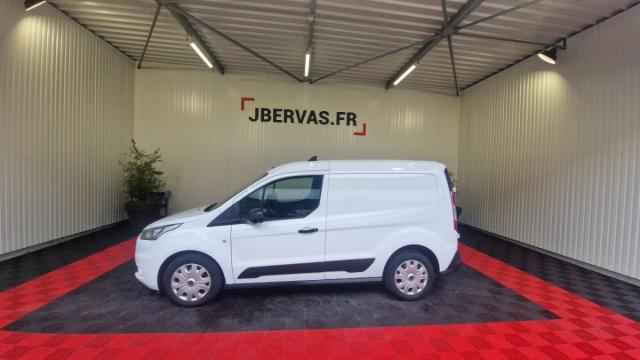 Ford Transit Connect image 3