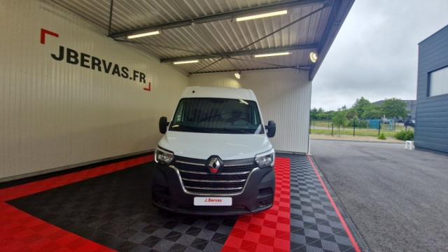 Renault Master image 7