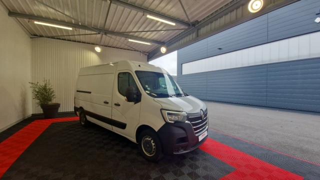 Renault Master image 5