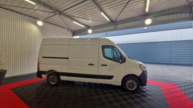 Renault Master image 6
