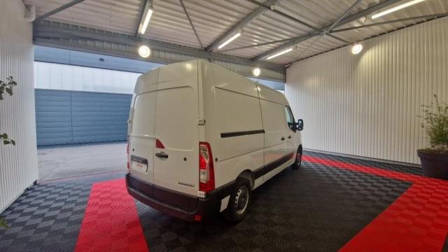 Renault Master image 4