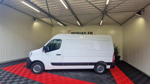 Renault Master image 9