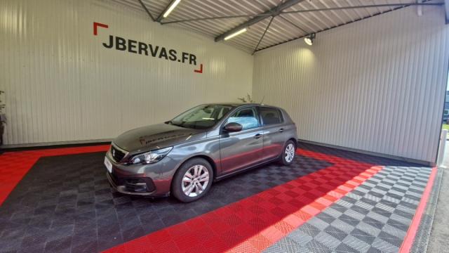 Peugeot 308 Bluehdi 130 S&s Active Business