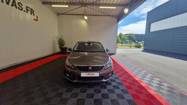 Peugeot 308 image 4