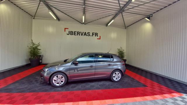 Peugeot 308 image 3