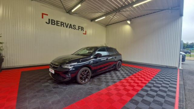 Opel Corsa 1.2 Turbo 130 Ch Bva8 Gs Line