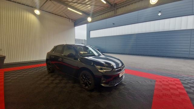 Opel Corsa image 4