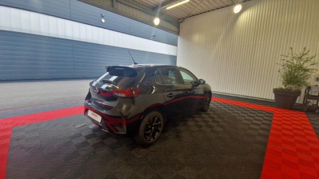 Opel Corsa image 8