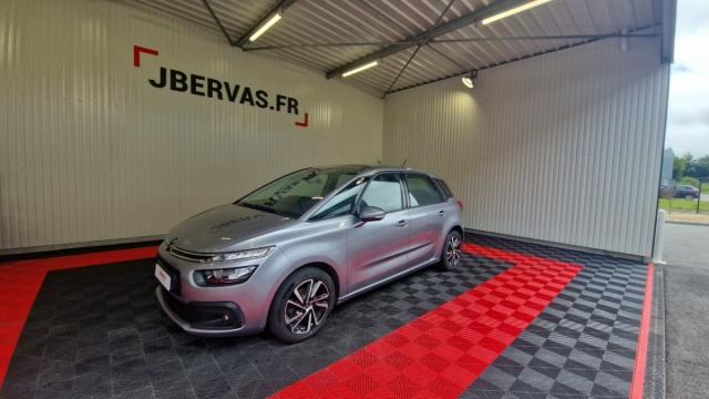 Citroen C4 Spacetourer Bluehdi 130 Ss Business