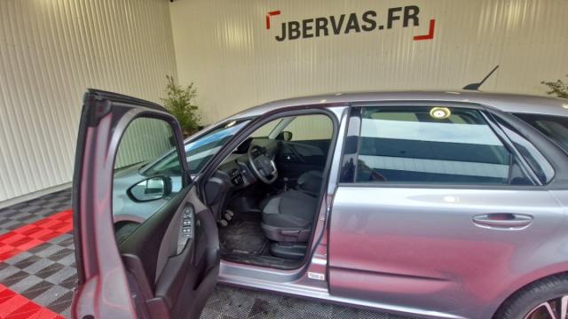 Citroen C4 Spacetourer image 9