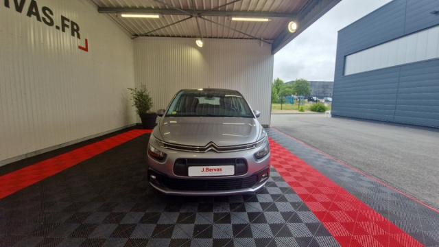 Citroen C4 Spacetourer image 8