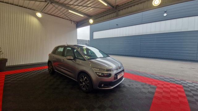 Citroen C4 Spacetourer image 5