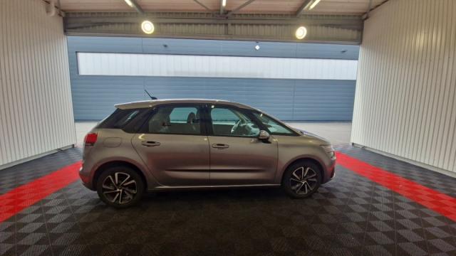 Citroen C4 Spacetourer image 2