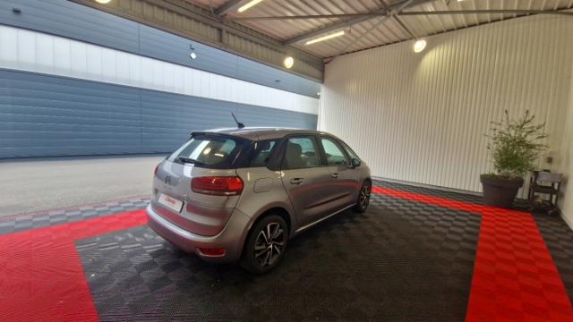 Citroen C4 Spacetourer image 3