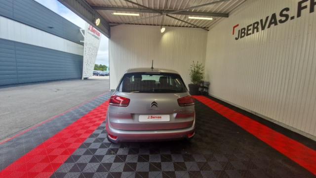 Citroen C4 Spacetourer image 1