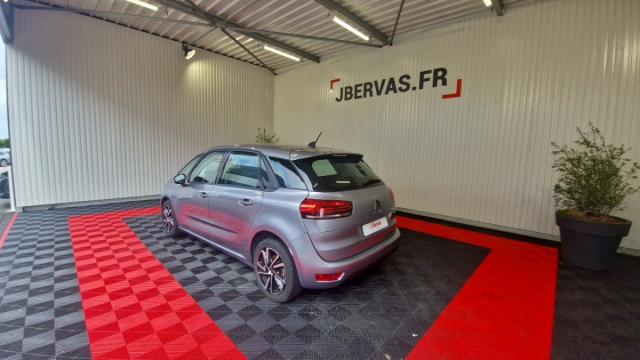 Citroen C4 Spacetourer image 6