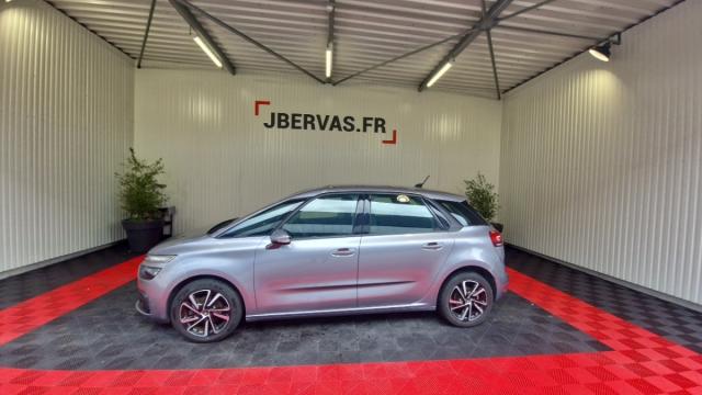 Citroen C4 Spacetourer image 4