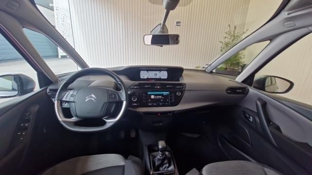 Citroen C4 Spacetourer image 7
